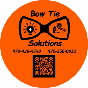 Bow Tie Solutions Addresses Electrical Safety Troubleshooting in Northwest Arkansas Aging Homes