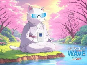 Mindmachines.com Advances Meditation Technology with Third-Generation RoshiWave Mind Machine and Enhanced Gadgets