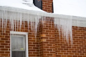 ABC Damage Restoration Announces Winter Prevention Guide for Ice Dam Water Damage